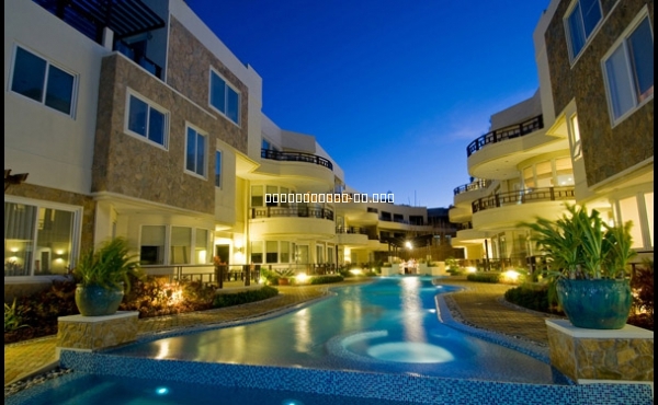 فيلا تمليك بمدينتي دوبلكس